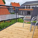 Strandallee 10a Διαμέρισμα *