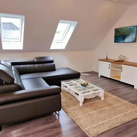 Strandallee 10a * Burhave
