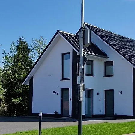 Strandallee 10a * Burhave