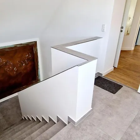 Appartement Strandallee 10a