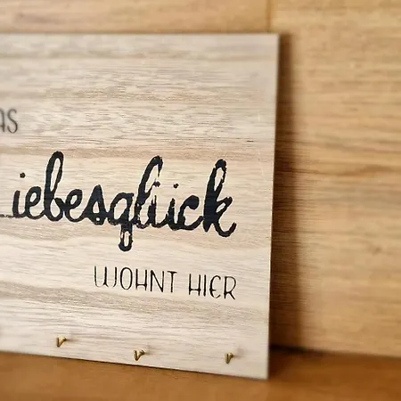 Appartement Strandallee 10a Burhave