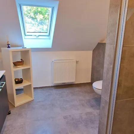 Strandallee 10a Appartement *