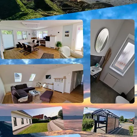 Strandallee 10a Burhave