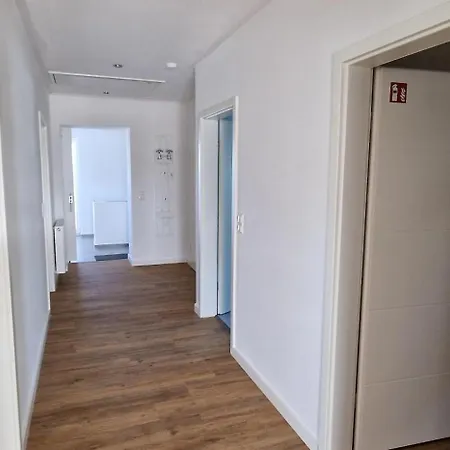 Strandallee 10a * Burhave