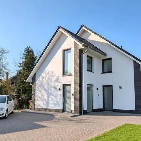 Διαμέρισμα Strandallee 10a Burhave