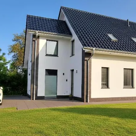 Διαμέρισμα Strandallee 10a