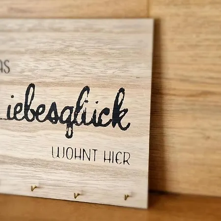 Strandallee 10a Апартаменты