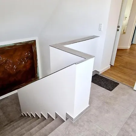 Strandallee 10a Апартаменты