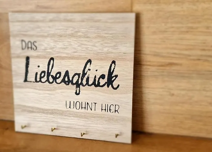 Strandallee 10a Апартаменты